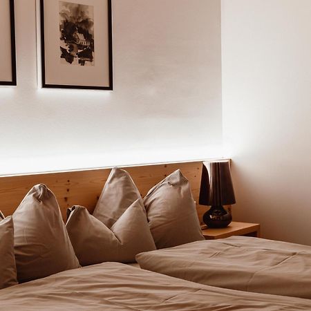 Appartement Alpine Loft Martini à Annaberg-Lungötz Extérieur photo