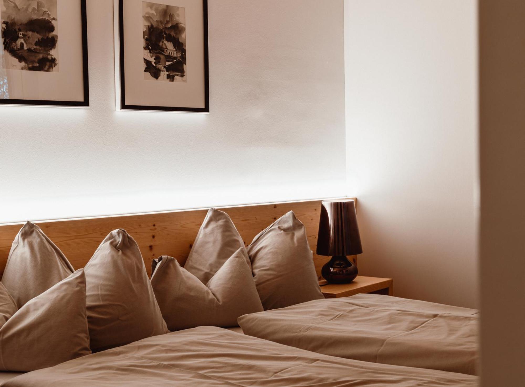 Appartement Alpine Loft Martini à Annaberg-Lungötz Extérieur photo